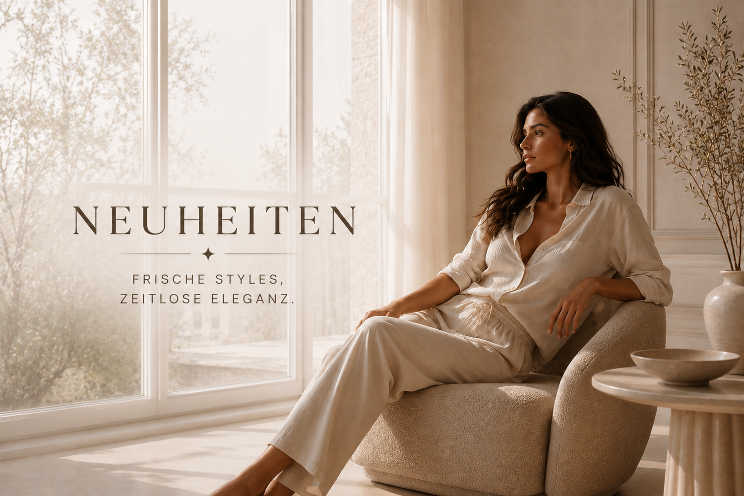 Neuheiten