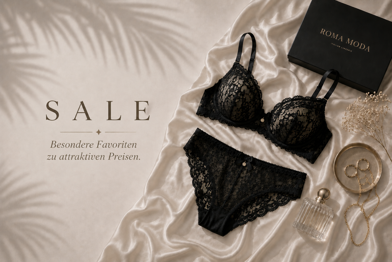 Sale
