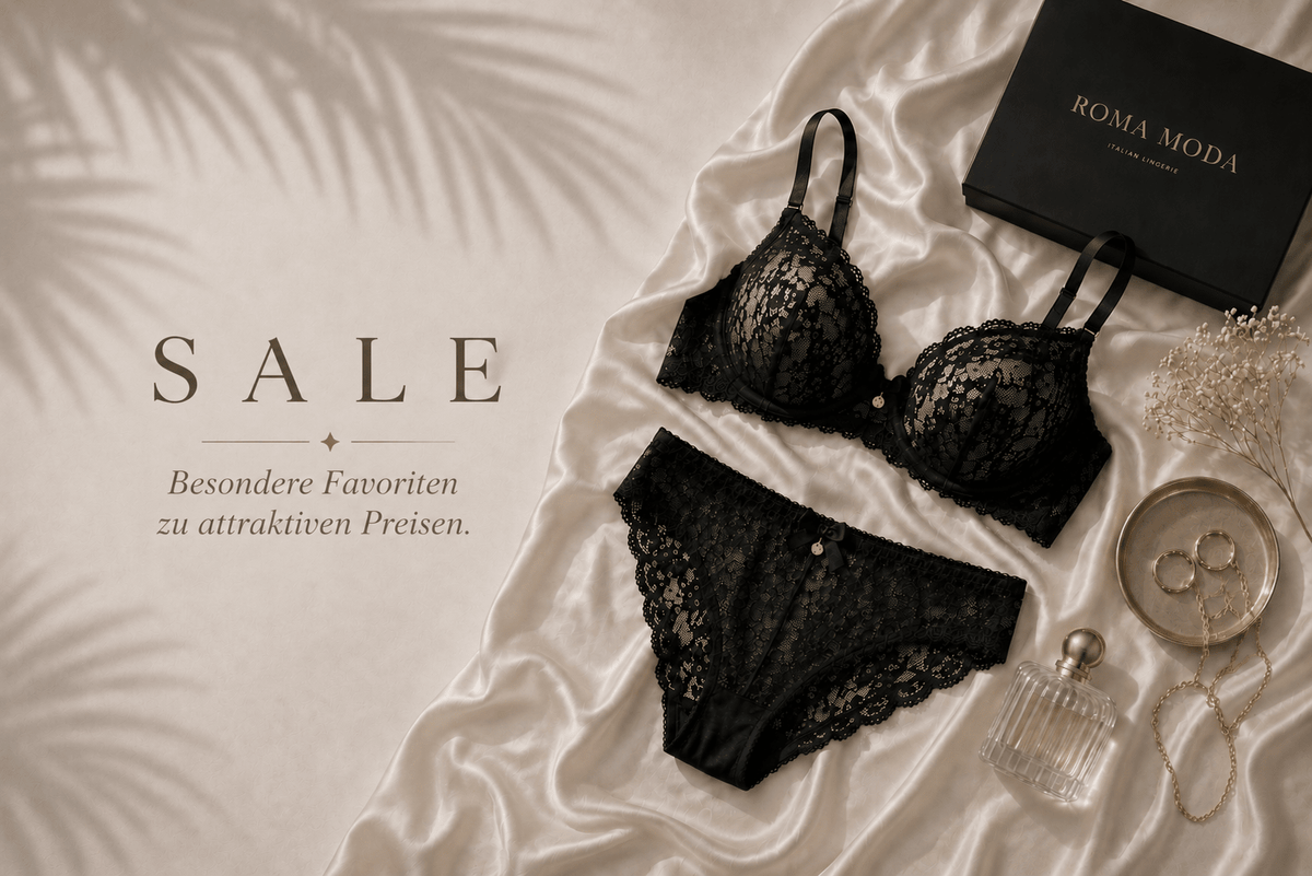 Sale Bademode ROMA MODA